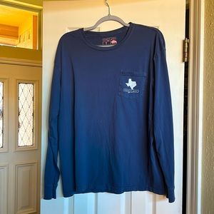 Calamity Jane Long Sleeve